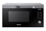 Samsung MC28M6075CS Horno microondas combinado,...