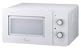 Bkitchen Mini 150 - Horno de Microondas, Mesa Giratoria...