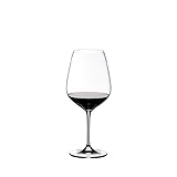 RIEDEL - Set de 4 Copas de Vino Cabernet vinum Extreme...