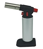 Eddingtons Professional Chefs Kitchen Blowtorch - Creme...