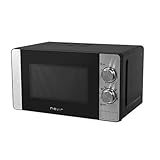 Nevir NVR6235MGS Horno MICROONDAS, 8427155904441