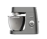 Kenwood Titanium Chef XL System Pro Robot de cocina,...