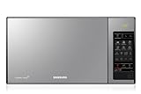 SAMSUNG GE83X Microondas con Grill, 23 Litros de...