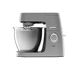 Kenwood Chef XL KVL6320S - Robot de cocina...