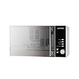 Cecotec Microondas Convection 2500 con Grill. Potencia...