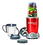 NutriBullet NB90928R Extractor de nutrientes original...