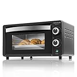 Cecotec Bake&Toast 450 - Horno Sobremesa, Capacidad de...