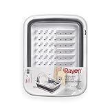 Rayen Escurreplatos Plegable, 2301.01