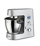 Kenwood KM096 Cooking Chef KM096-Robot de Cocina por...