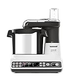 Kenwood KCook Multi CCL401WH - Robot de cocina...