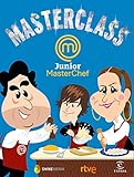Masterclass: Junior. MasterChef (F. COLECCION)