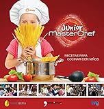 MasterChef Junior: Recetas para cocinar con niños...