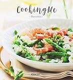 Lacor R69561P French Recipes Cookingme, Multicolor
