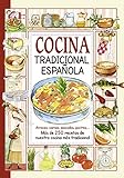 Cocina tradicional española (El sabor de nuestra...
