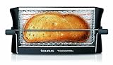 Taurus TodoPan - Tostadora para cualquier tipo de pan,...