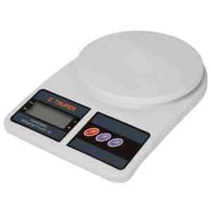 bascula digital de cocina 5 kg