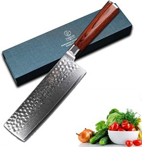 cuchillo cocina japones