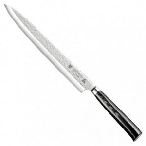 cuchillo sashimi