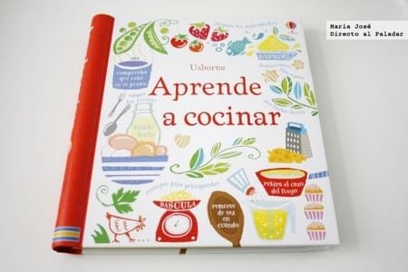 ⊛ Mejor Libro De Cocina Para Principiantes ® 2024 - Cocinate