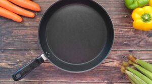 10 razones por las que necesitas una sartén antiadherente en tu cocina